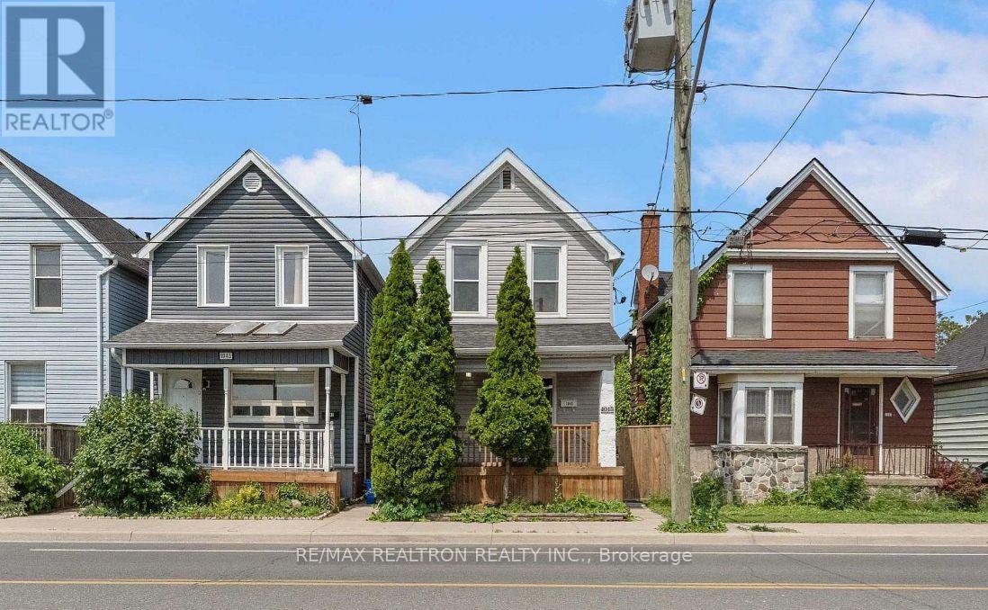 1 - 1045 Cannon Street E listing photo in Hamilton
