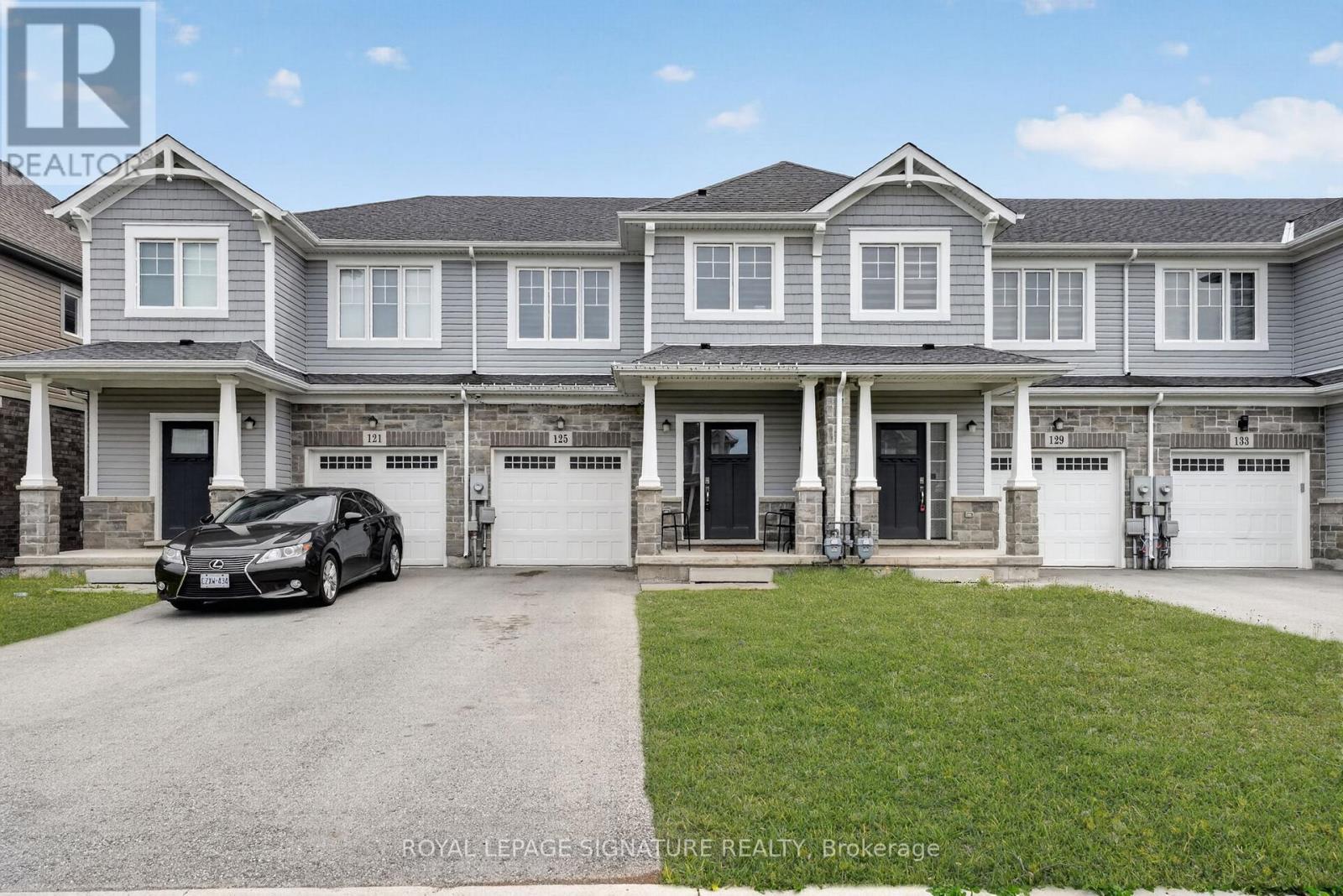 125 Sunflower Place listing photo in Welland